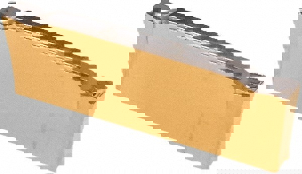 Cutoff Insert: DGN 2202C IC808, Carbide, 2.2 mm Cutting Width