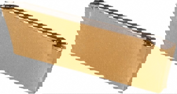 Cutoff Insert: DGN1402J IC830, Carbide, 1.4 mm Cutting Width