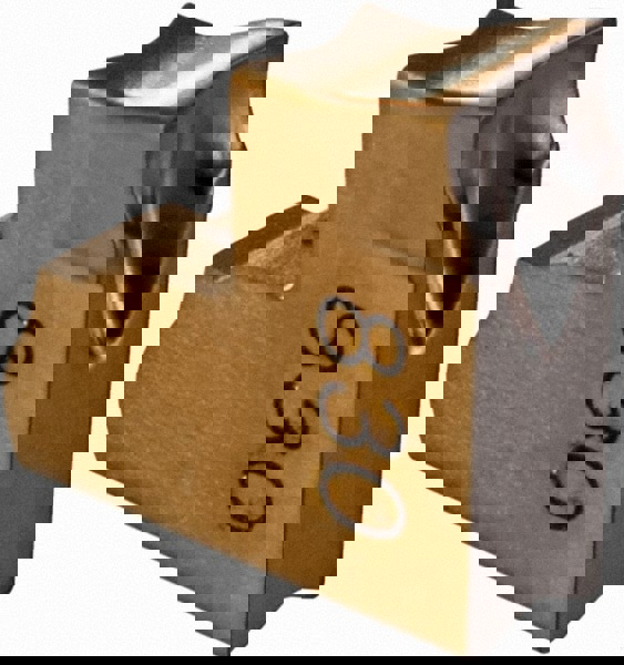 TAGR3J-6D IC830 Carbide Cutoff Insert