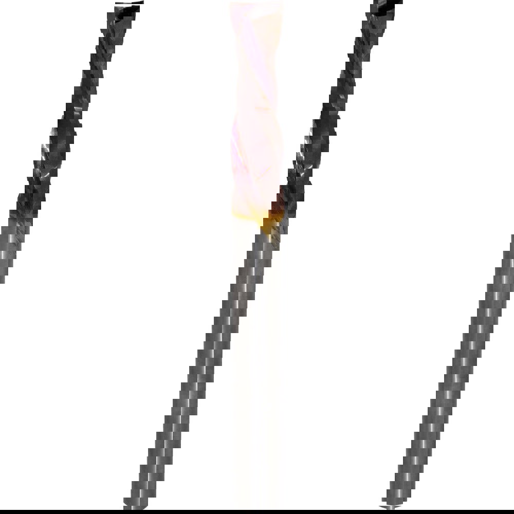 Spiral Router Bits; Bit Material: Solid Carbide ; Router Style: Compression; Double Edge ; Flute Type: Compression ; Piloted: No ; Cutting Direction: Right Hand ; UNSPSC Code: 27112821