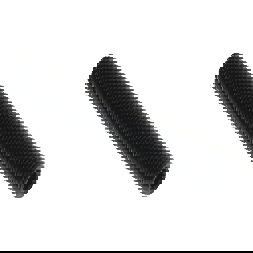 Set Screw: #8-32, 1-1/4