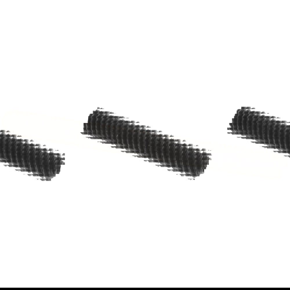 Set Screw: #8-32, 1-3/4