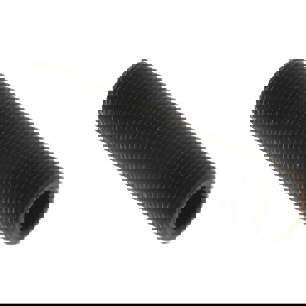 Set Screw: #10-32, 7/8