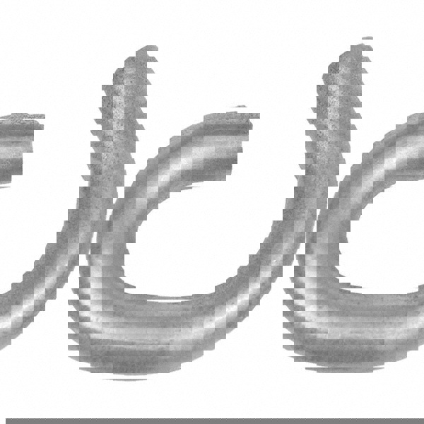 Links; Material: Steel ; UNSPSC Code: 31151609