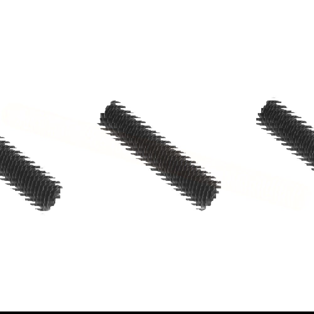 Set Screw: #10-32, 2-1/2