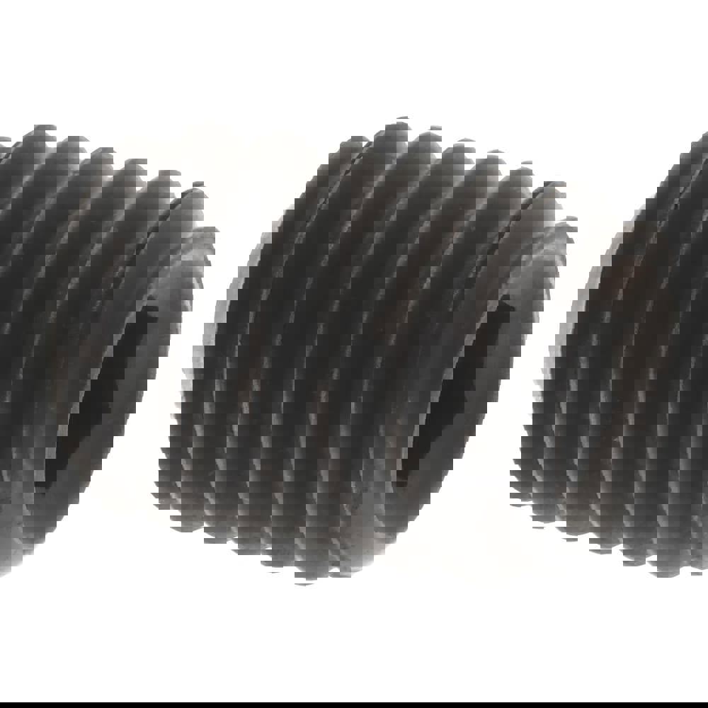 Set Screw: #12-24, 5/16