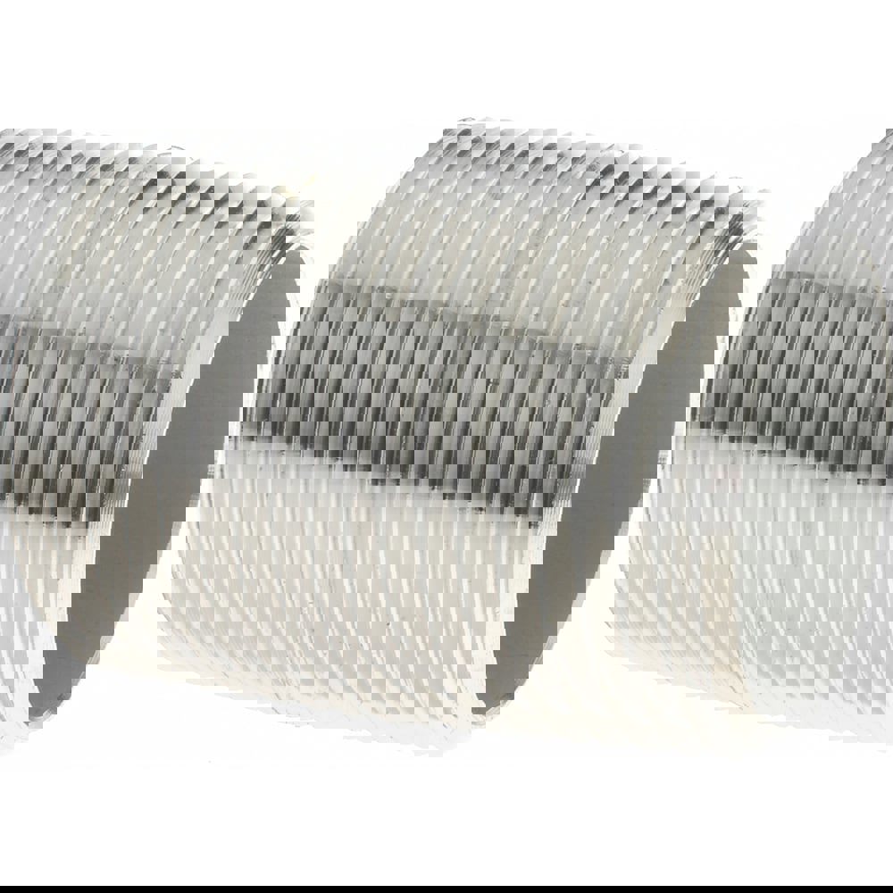 Stainless Steel Pipe Nipple: 3/4