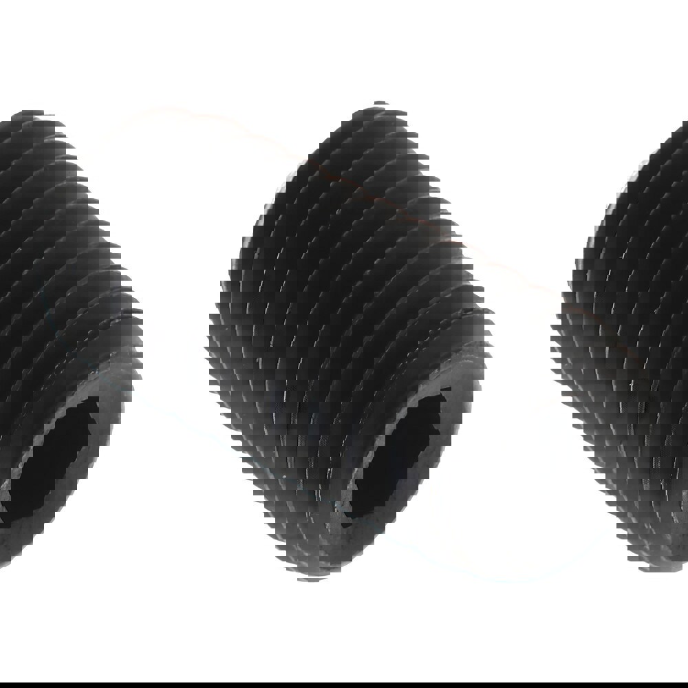 Set Screw: #12-24, 1/2