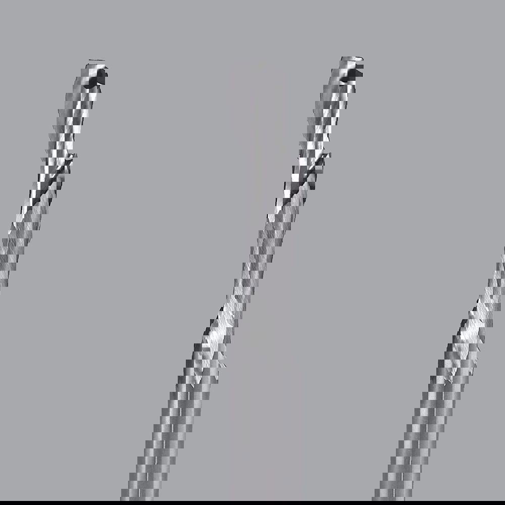 Spiral Router Bit: 0.375