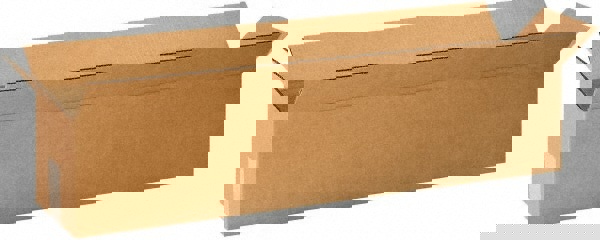 Corrugated Shipping Box: 60