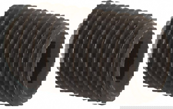 Set Screw: #12-28, 3/8