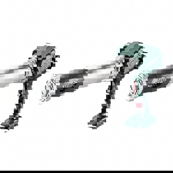 Cordless Caulk & Adhesive Gun: 21 oz, Full Barrel Frame