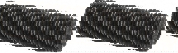 Set Screw: 1/4-20, 1-1/8