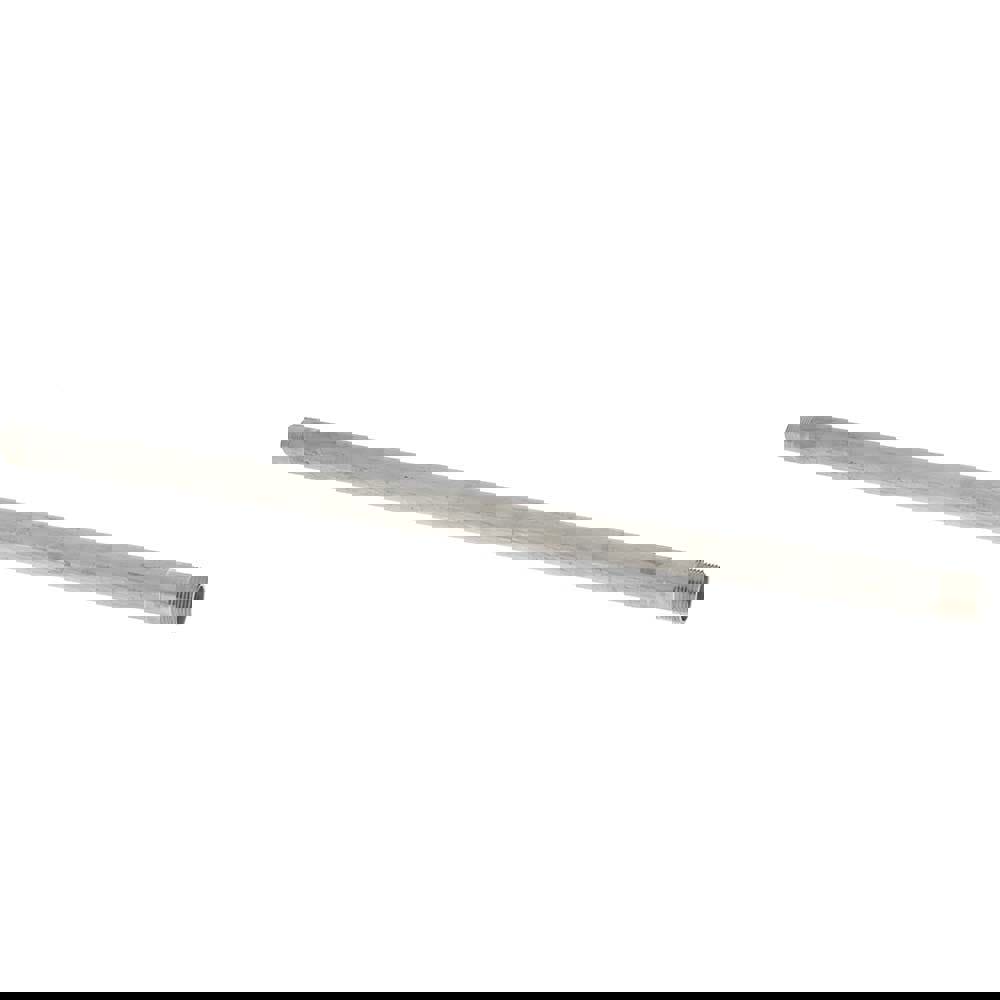 Stainless Steel Pipe Nipple: 3/4