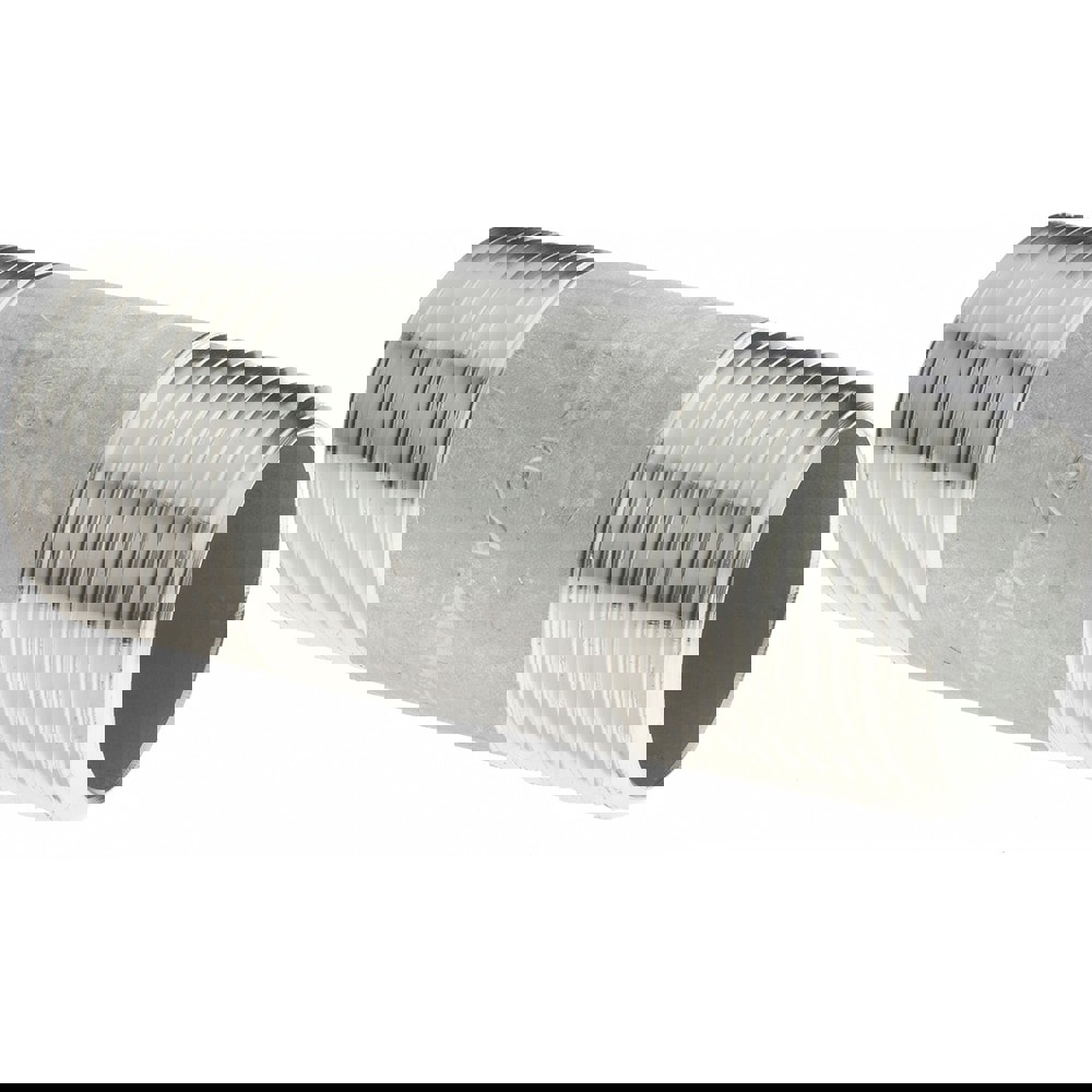 Stainless Steel Pipe Nipple: 3/4