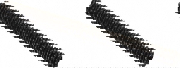 Set Screw: 1/4-20, 2-3/4