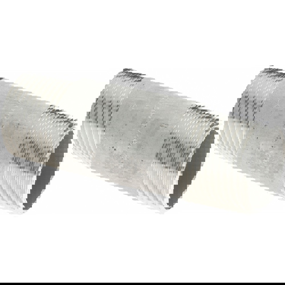 Stainless Steel Pipe Nipple: 3/4