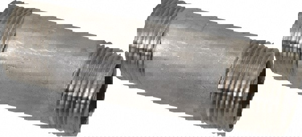 Stainless Steel Pipe Nipple: 3/4