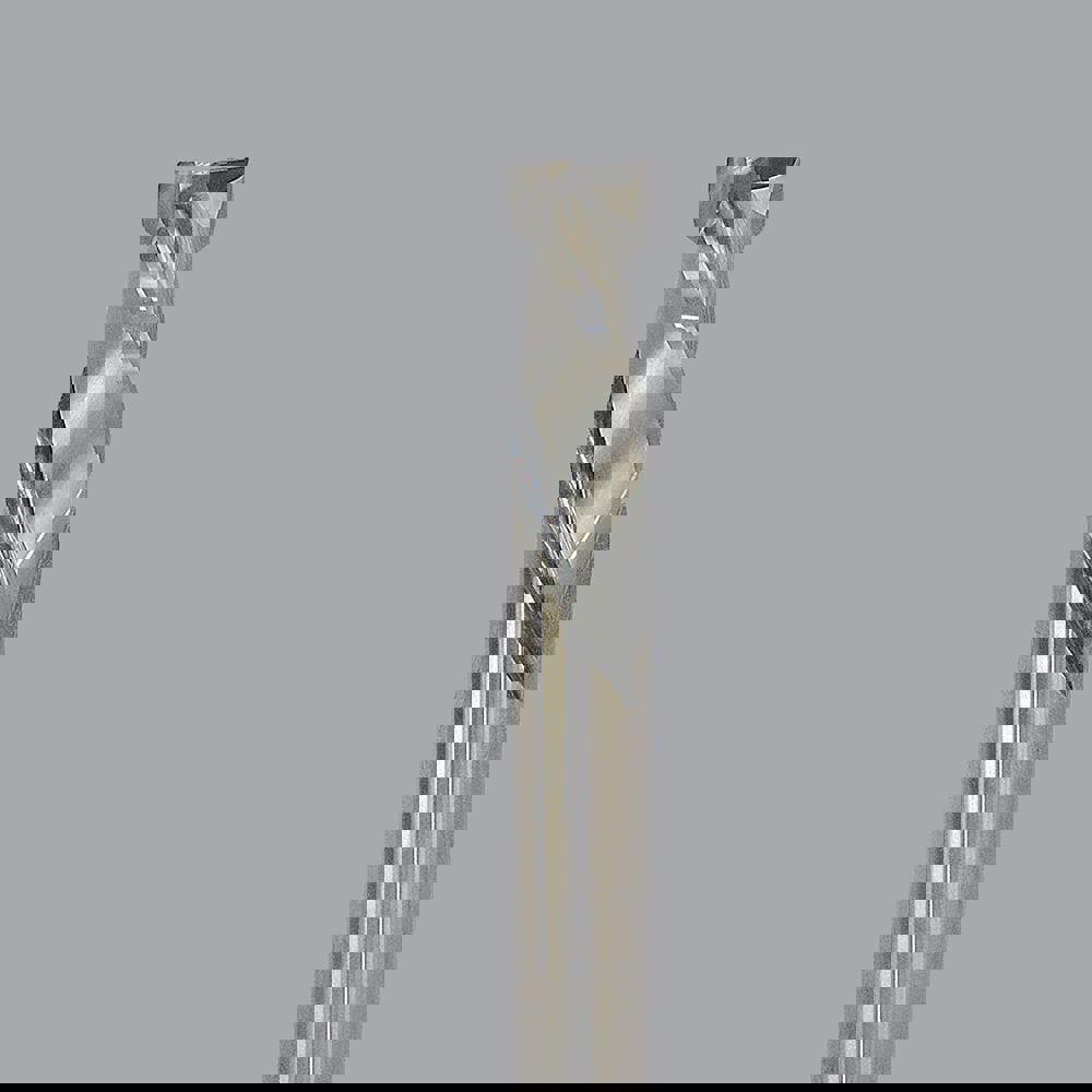 Spiral Router Bit: 0.375