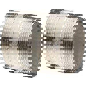 3/4X4-1/2 S40 316L WLD NIP TBE