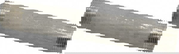 Stainless Steel Pipe Nipple: 3/4