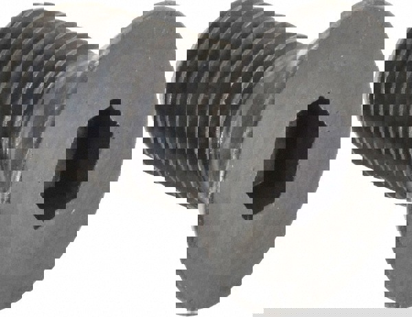 Flat Socket Cap Screw: 1/2-13 x 1