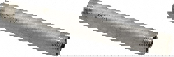 Stainless Steel Pipe Nipple: 3/4