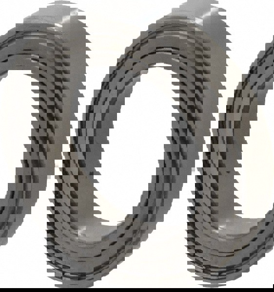 Deep Groove Ball Bearing: 95 mm OD, Double Shield