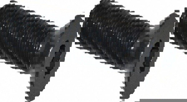 Flat Socket Cap Screw: 1/2-13 x 1-3/4