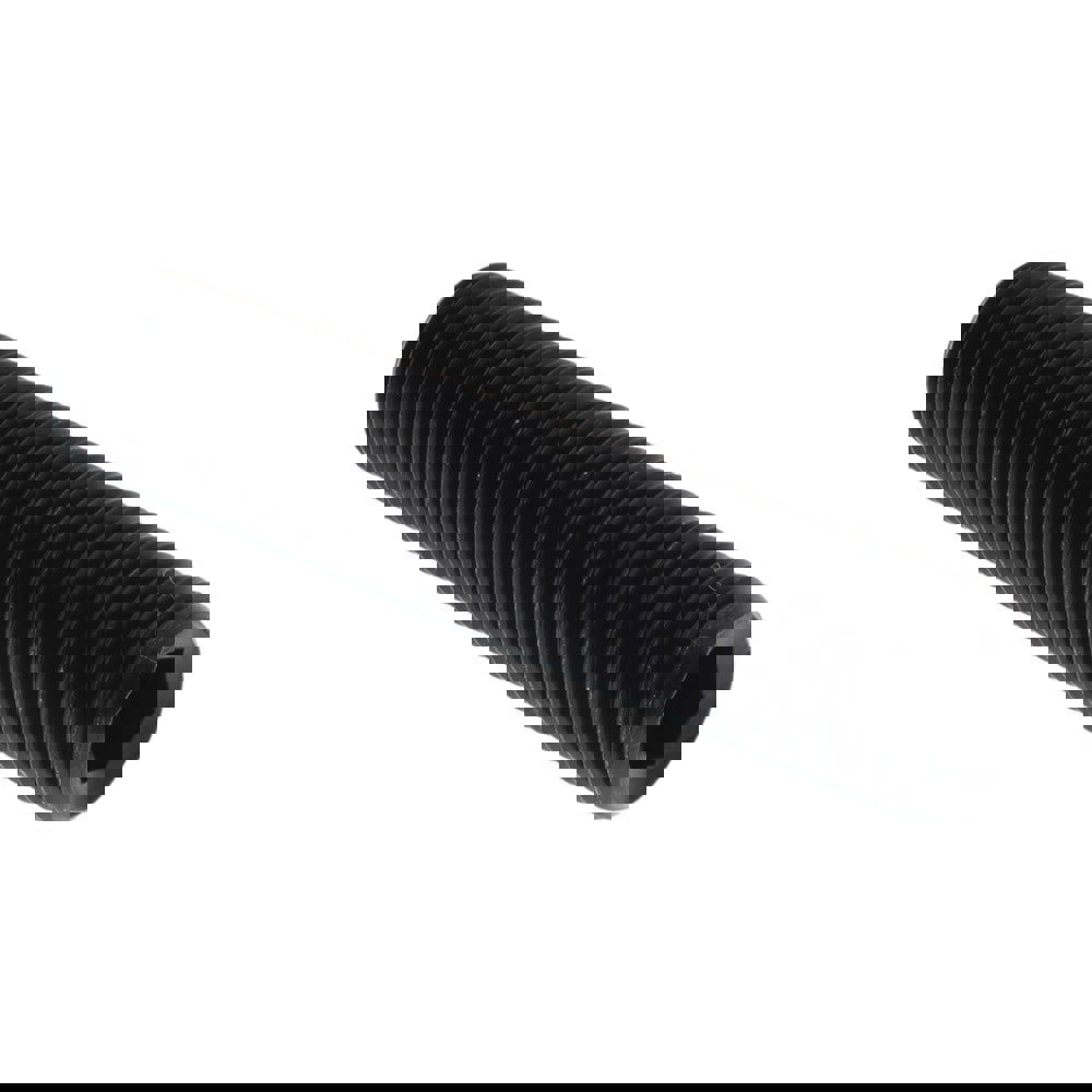 Set Screw: 1/2-20, 2-1/2