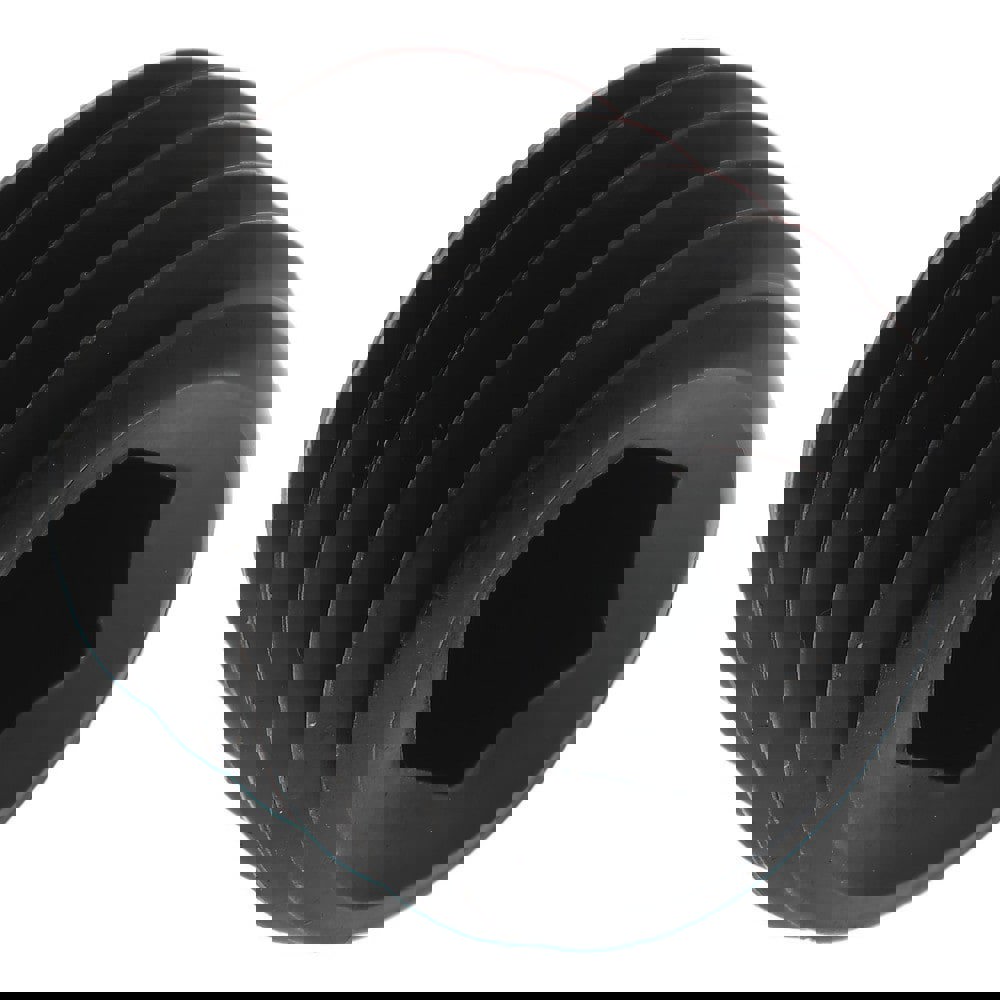 Set Screw: 9/16-12, 1/2