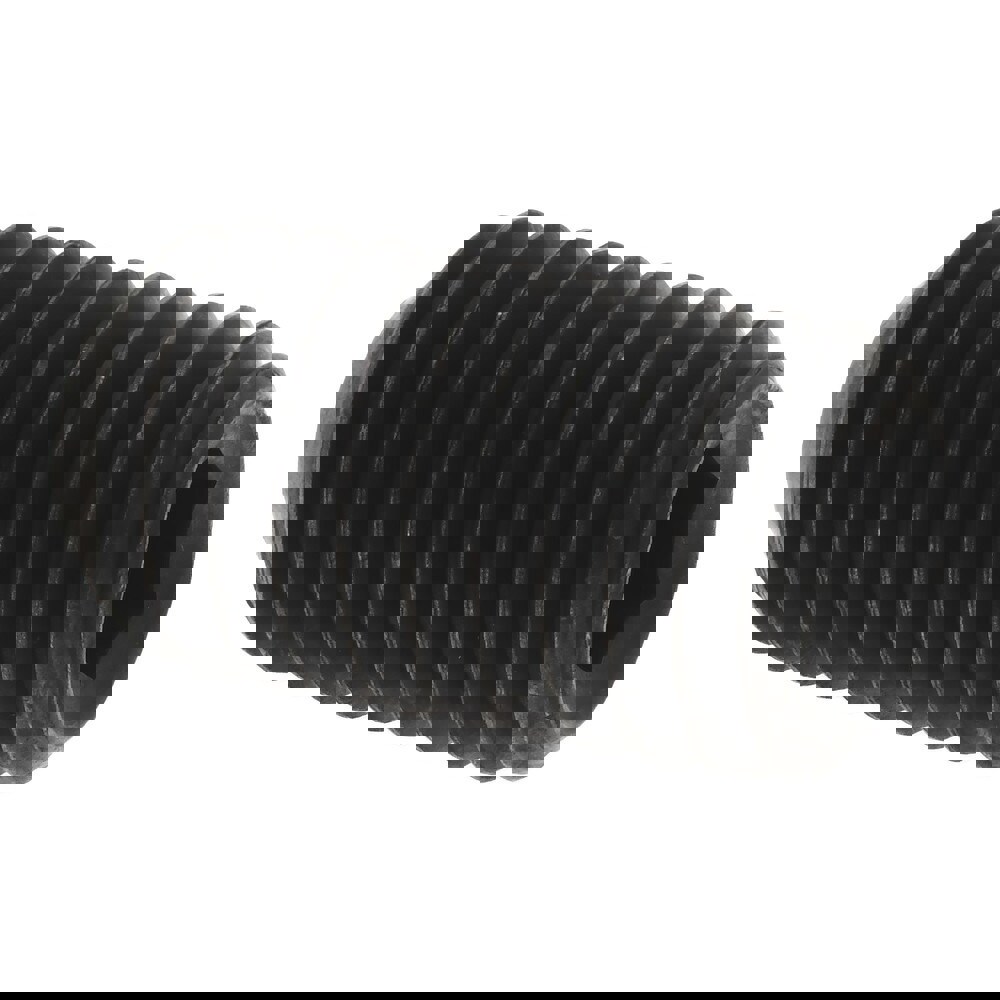 Set Screw: 9/16-12, 1