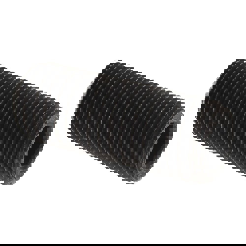 Set Screw: 9/16-12, 1-1/2