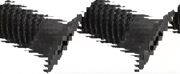 Flat Socket Cap Screw: 1/2-13 x 2-1/2