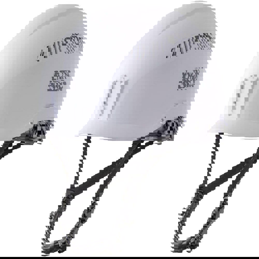 Hard Hats; Hard Hat Style: Vented ; Application: Construction ; Material: ABS Plastic; HDPE ; Class Rating: C ; Vented: Yes ; Slotted: Yes