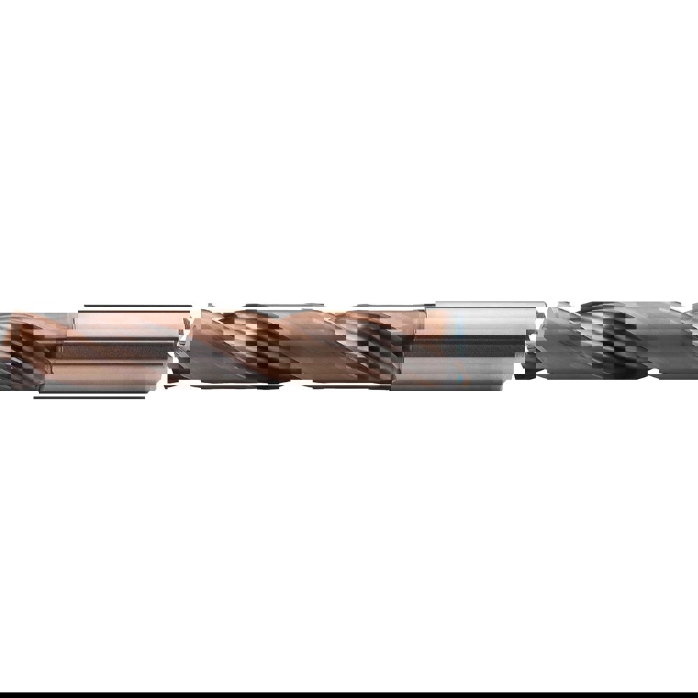 Extra Length Drill Bit: 0.3438