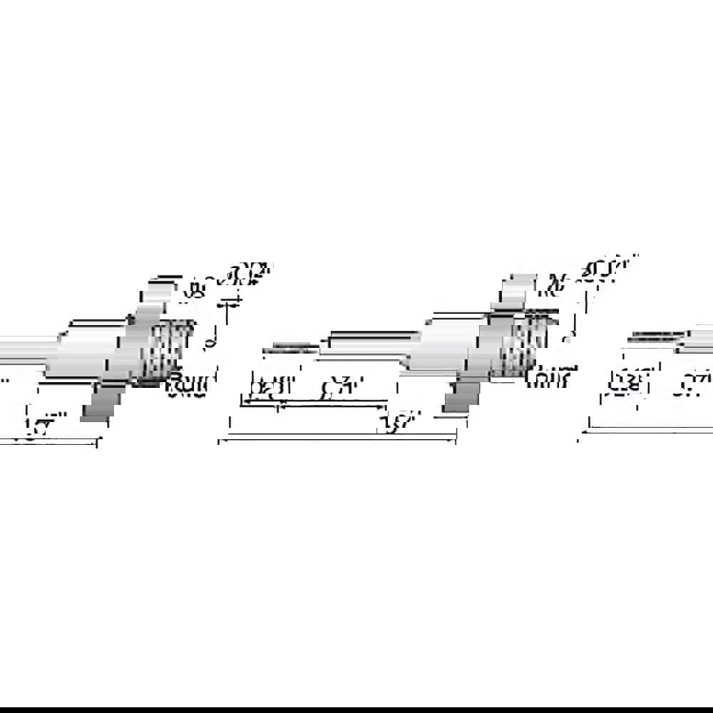 Rotary & Multi-Tool Accessories; Accessory Type: Electroplated Diamond File ; For Use With: SHEENUS ZERO ; Number Of Pieces: 1 ; Additional Information: 1x7mm; 200g