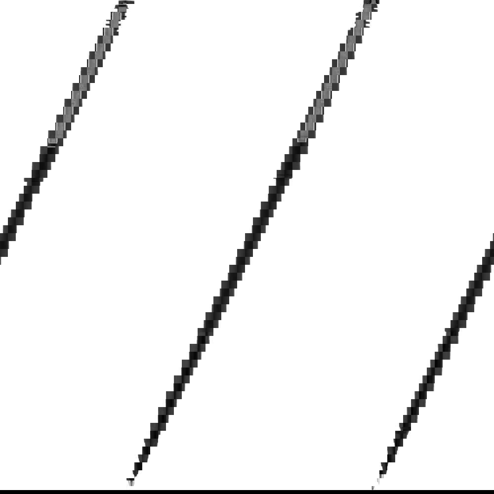 Stick Pen: 0.5 mm Tip, Red Ink