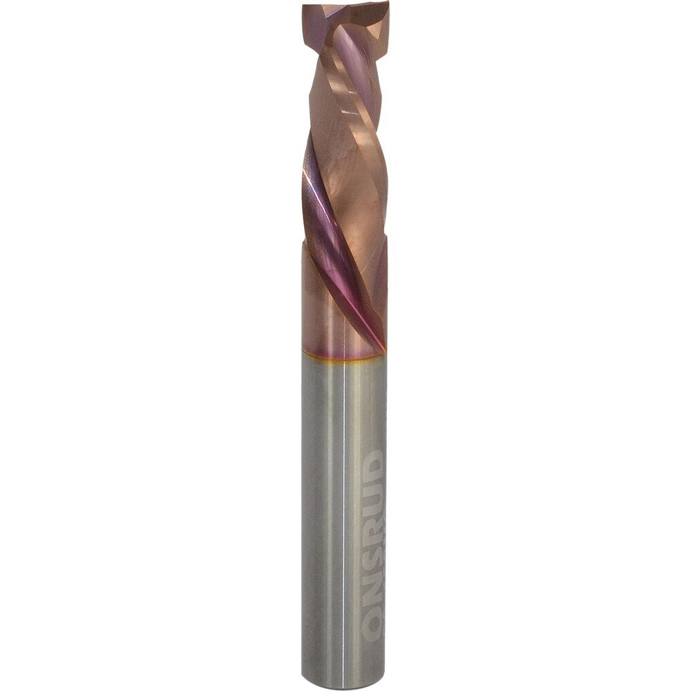 Spiral Router Bits; Bit Material: Solid Carbide