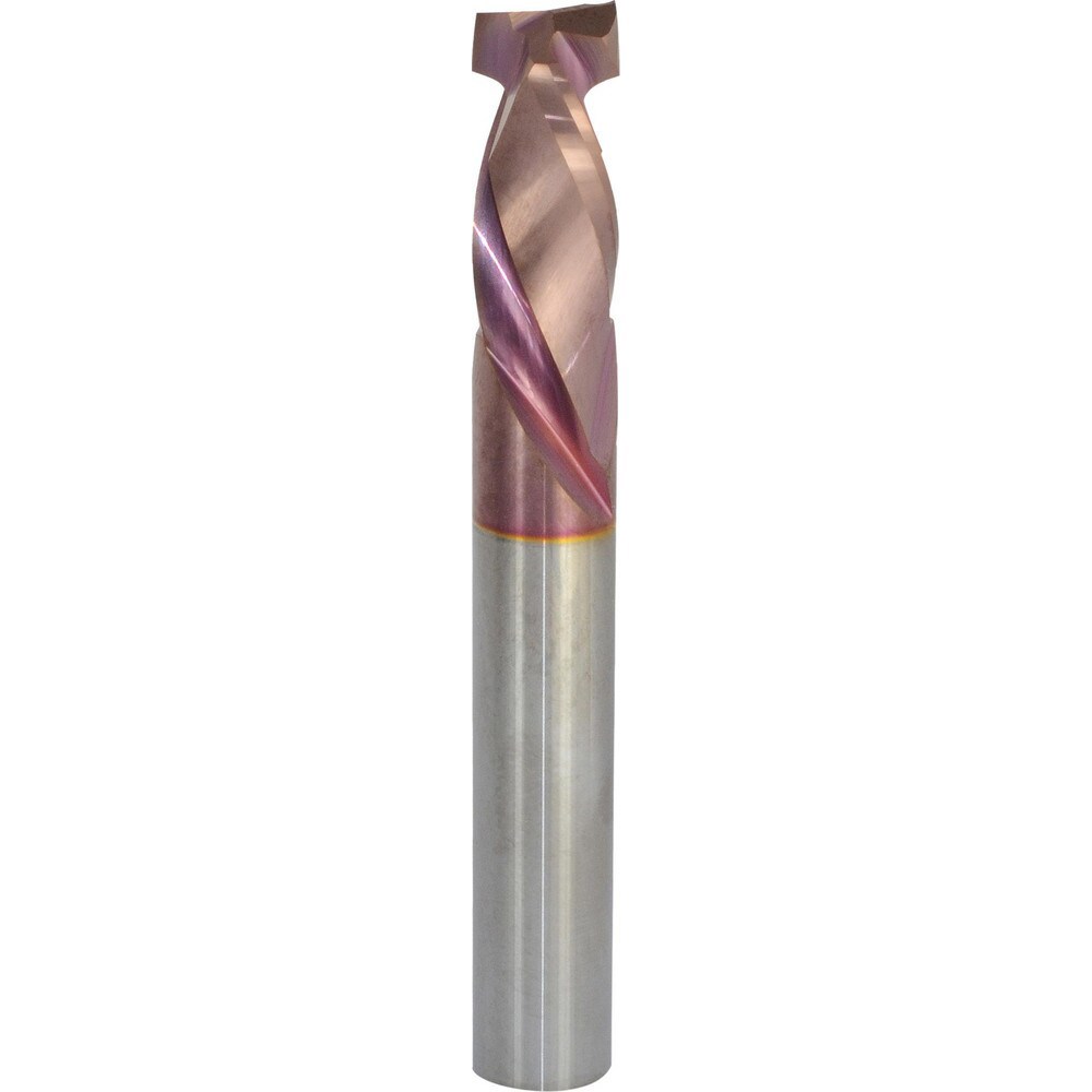Spiral Router Bits; Bit Material: Solid Carbide