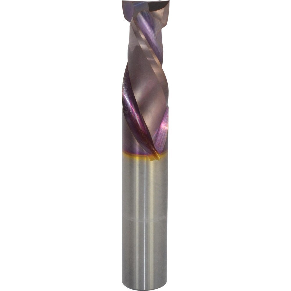 Spiral Router Bits; Bit Material: Solid Carbide