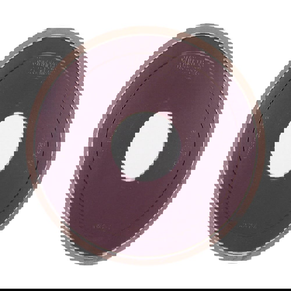 7 In. x 6 mm x 50.8 mm Diamond Resin Bond 1A1 Wheel 91 Grit