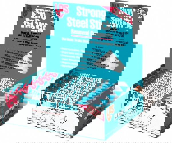 Putty: 0.25 lb Stick, Gray