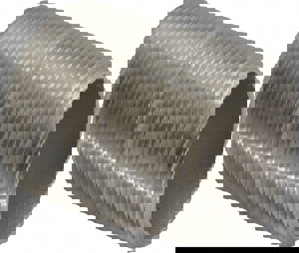 Stainless Steel Pipe Nipple: 1