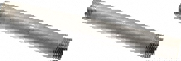 Stainless Steel Pipe Nipple: 1