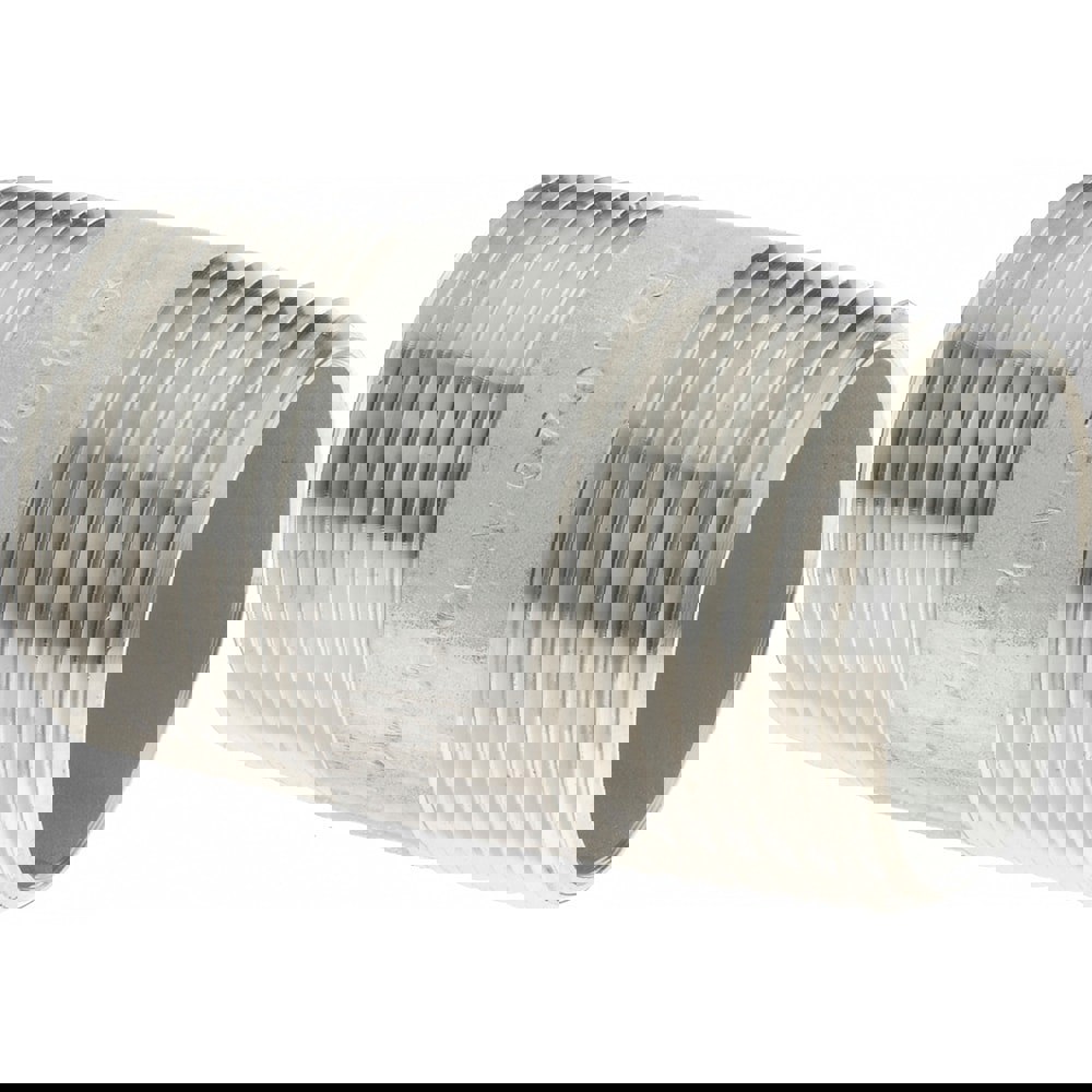 Stainless Steel Pipe Nipple: 1