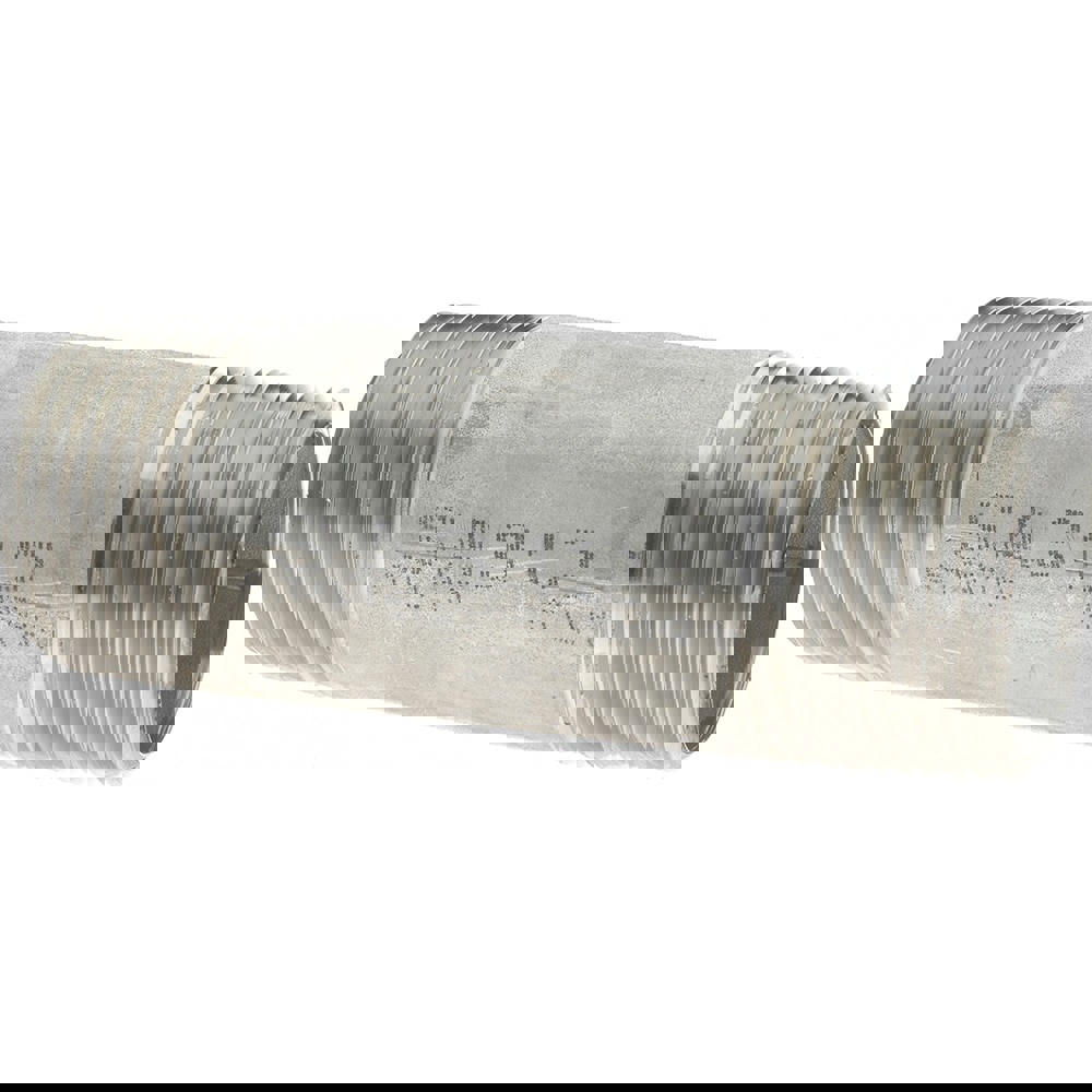 Stainless Steel Pipe Nipple: 1