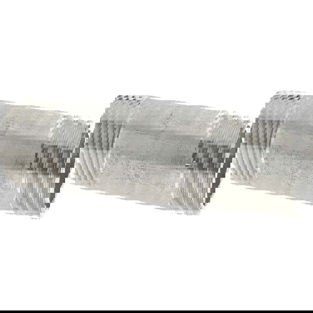 Stainless Steel Pipe Nipple: 1