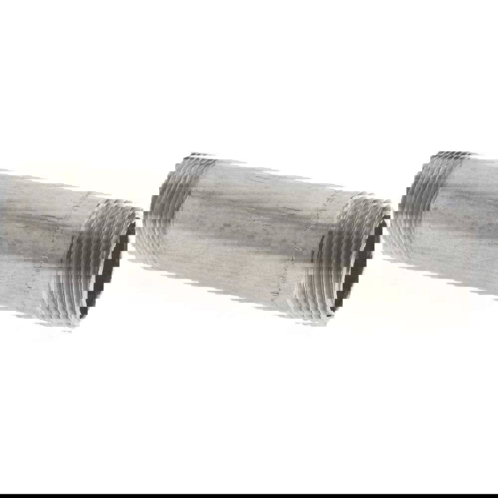 Stainless Steel Pipe Nipple: 1