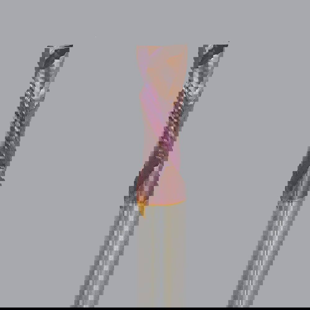 Spiral Router Bit: 0.5